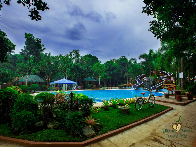 hotel tagaytay resort tiarra gardens