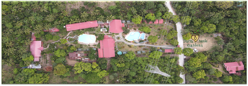 tiarra verde hotel resort tagaytay